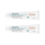 Avène Cleanance Comedomed Peeling, 2x40 ml