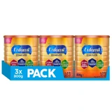 Enfamil Complete 3 Growing-Up Milk, 3 X 800g