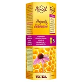 Tongil Apicol Propolis et extrait d'échinacée, 60 ml