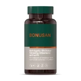 Bonusan Atragalus-Shiitake-Siberian Ginseng , 90 capsules