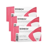 Seidibion Grossesse et allaitement, paquet de 3 x 60 gélules
