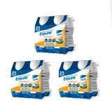 Ensure Nutrivigor Vanille Milkshake, verpakking 12x220 ml