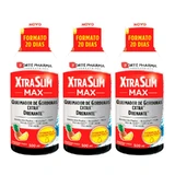 Forté Pharma Triple Xtraslim Max 3 x 500 ml