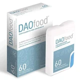 DAOFOOD Mini-dispenserfles 60 tabletten
