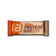 Vegan Protein Bar beurre de cacahu&#232;tes, 50 gr, BioTech USA