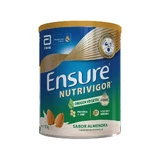 Ensure Nutrivigor Plantaardige Oorsprong Amandelsmaak Volwassen, 850 g