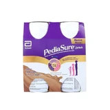 Pediasure Drink Chocolate Drink Kids, 4 bottles x 220 ml
