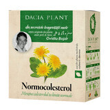 Thé au normocolestérol, 50g, Dacia Plant