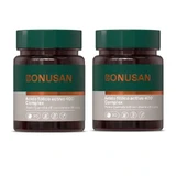 Bonusan Foliumzuur Actief 400 Complex , 2X90 Tabletten