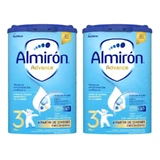 Almirón Advance 3, 2 x 800 gram