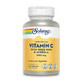 Vitamine C 1000 mg, 30 cps, Solaray