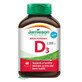 Vitamine D3 50 mcg 2000IU, 60 comprim&#233;s, Jamieson