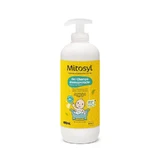 Mitosyl Baby Gel Shampooing dermo-protecteur 490 ml