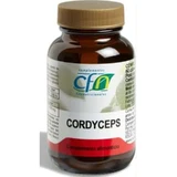 Cfn Cordyceps 60 Capsules