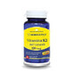 Vitamina K2 MK7 naturale 120mcg, 30 capsule, Herbagetica
