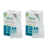 Thealoz Duo Gel, 2 x 30 Einzeldosen
