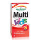Vitamines et min&#233;raux pour enfants Multi Kids, 60 comprim&#233;s &#224; croquer, Jamieson