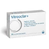 Vitreoclar Plus, 30 Tabletten, Sifi