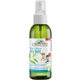 Spray do włosów przeciw wszom z drzewem herbacianym Corpore Sano 150 ml. Bio