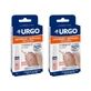 Tratamiento hongos en las uñas, 2 x 4Ml