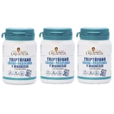 Ana Maria Lajusticia Triptophan with GABA + Plasaphor and magnesium, 3x60 tablets