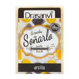 Drasanvi clay soap, 100 gr