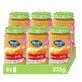 Hero Baby Pack Rijst & Kip Rijstepap, 6 X 235 gram