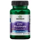 Zinkpicolinaat 22mg, 60 capsules, Swanson