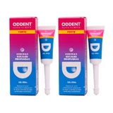 Oddent Duplo Sterke Orale Gel 2 x 8 ml