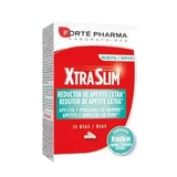 Forté Pharma Xtraslim Appetite Reducer 60 capsules