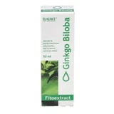 Eladiet Ext. Ginkgo Biloba 50ml
