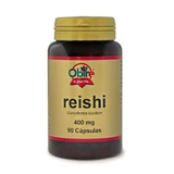Obire Reishi , 90 capsules
