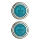Apivita Pastillas Con Eucalipto &amp; Propóleo, Pack De 2