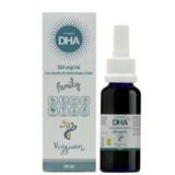 Dha Omega 3 Familie 30Ml.