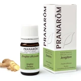 Pranarom Ginger essential oil, 5ml