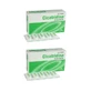Cycatridine suppositoires, 2X10 suppositoires