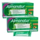 Almanatur Piersică, pachet 2 x 20 pliculețe