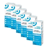 Hyabak Eye drops solution, 6x10 Ml