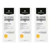 Heliocare 360º Md A-R Emulsie, 3 X 50 Ml