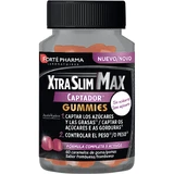 Forté Pharma Xtraslim Max Captador Gumm, 60 units