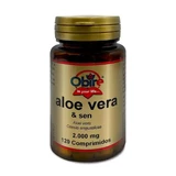 Obire Aloë Vera , 120 tabletten