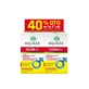 Aquilea Duplo Vigor 2nd Ud 40% de réduction