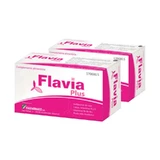 Flavia Plus, paquet de 2x30 gélules