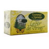 Infusion de fleurs de cynorrhodon et d'échinacée 25Sachets