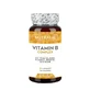 Nutralie Complexe Vitamine B + Vitamine C + Choline + Inositol + Paba, 90 gélules