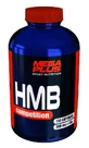 Mega Plus Hmb Competiție, 150 Capsule