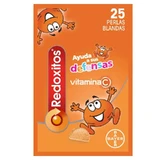 Redoxon Redoxitos 25 capsules molles