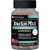 Forté Pharma Xtraslim Max Reducer Gumm 60 Sweets