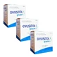 Ovusitol Gluzem pachet, 3 x 28 plicuri