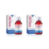 Perio Aid Mondspoeling, 2X150 ml